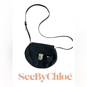 See By Chloe Mini Crossbody